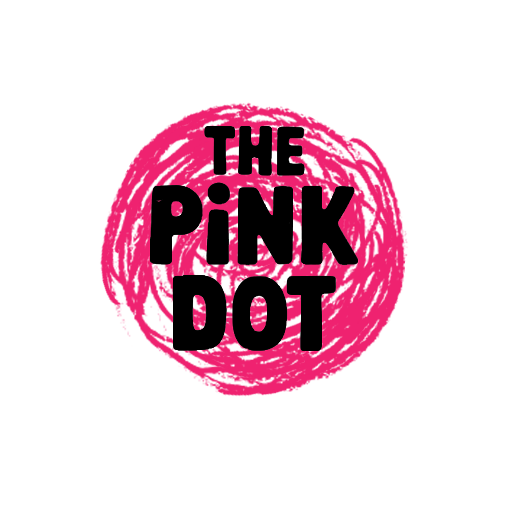 thepinkdotfashion.com